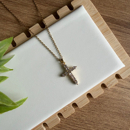 Zol Necklace