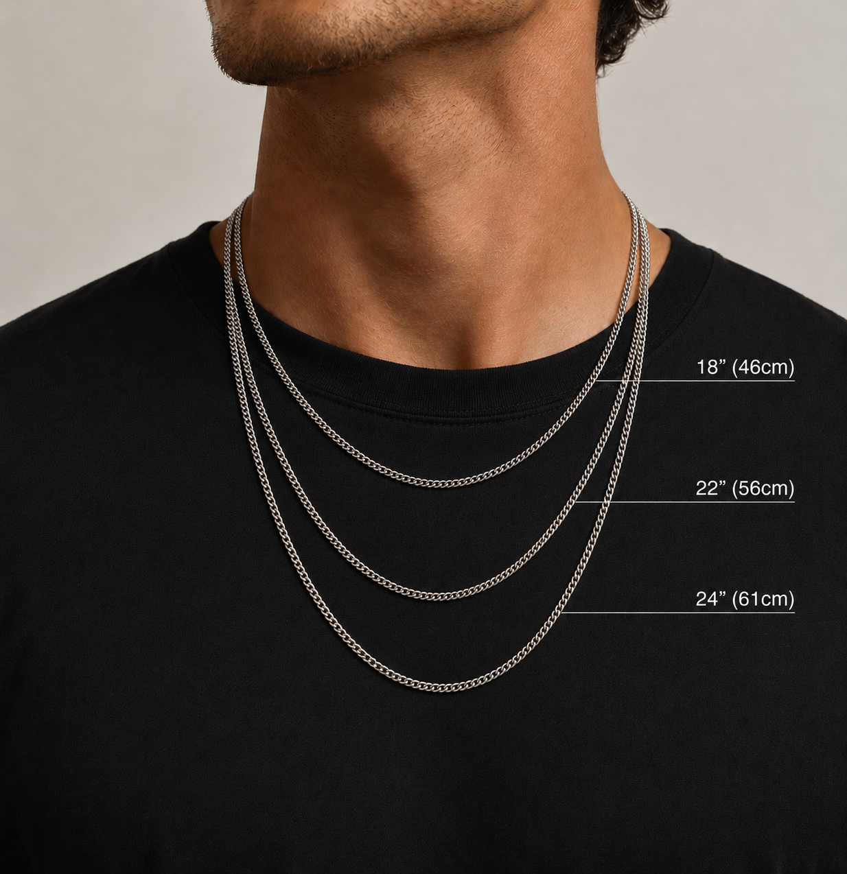 Caleb Chain
