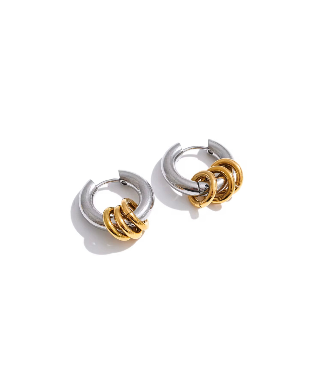 Velin Earrings