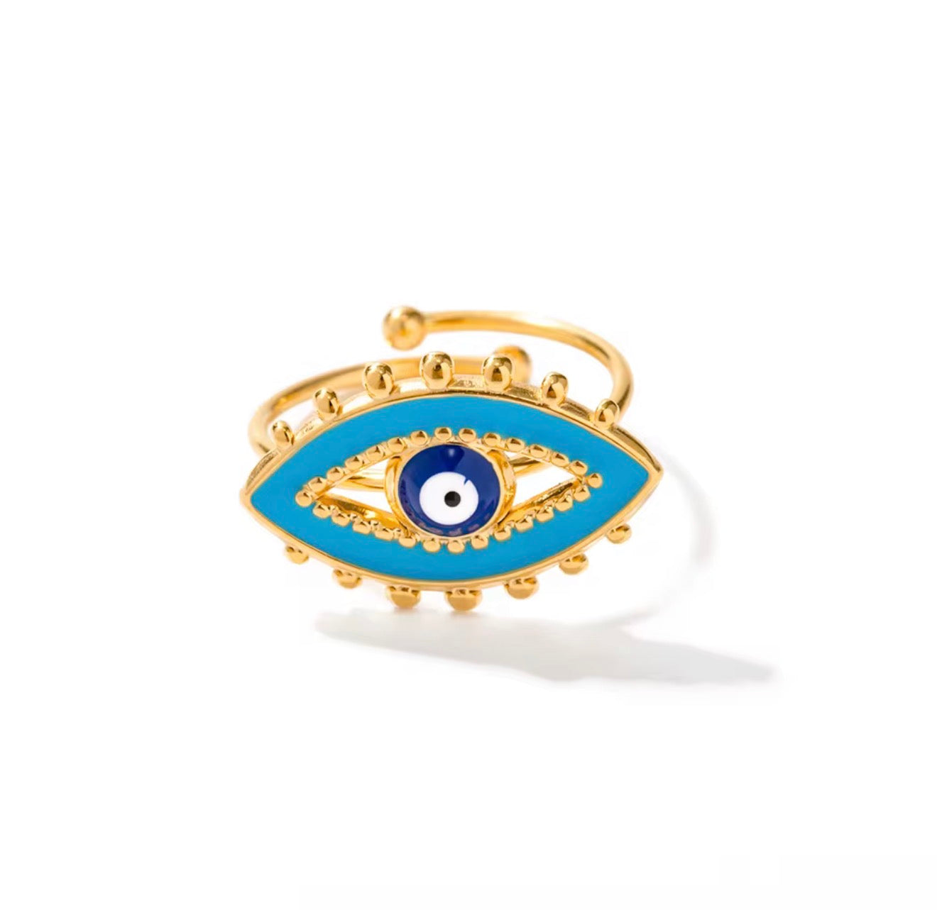 Azula Ring