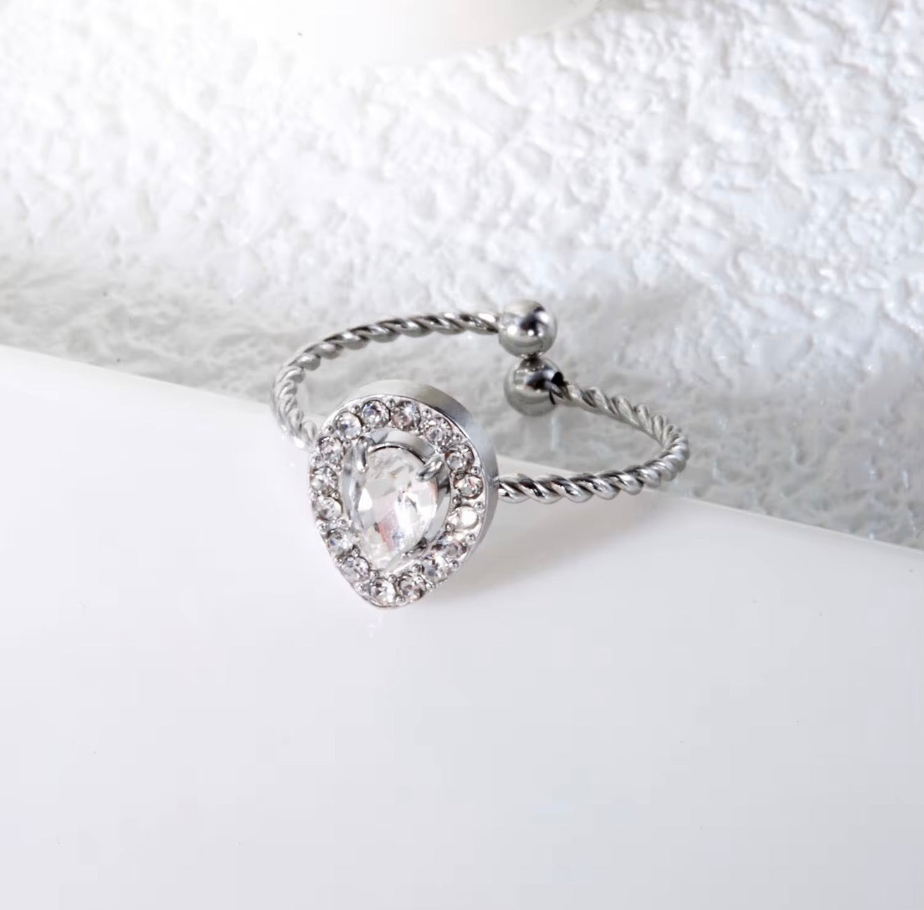 Jasmin Ring