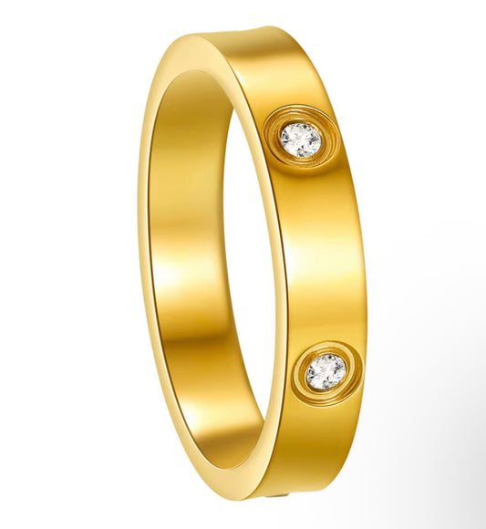 Cari Ring