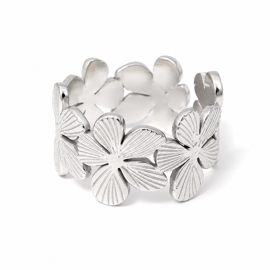 Florecita Ring