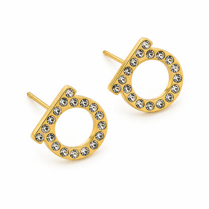 Aurora Studs