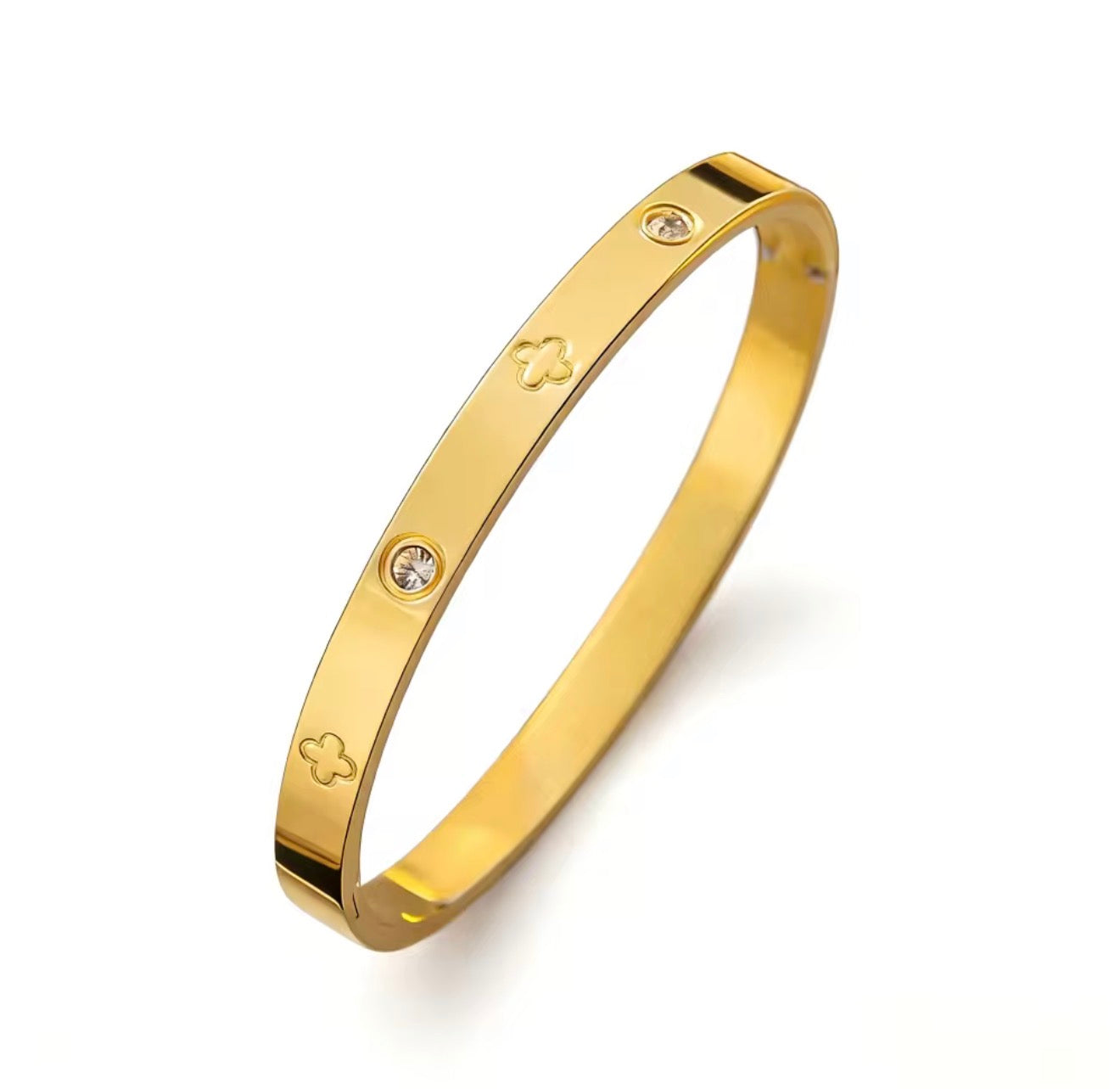 Aleena Bangle