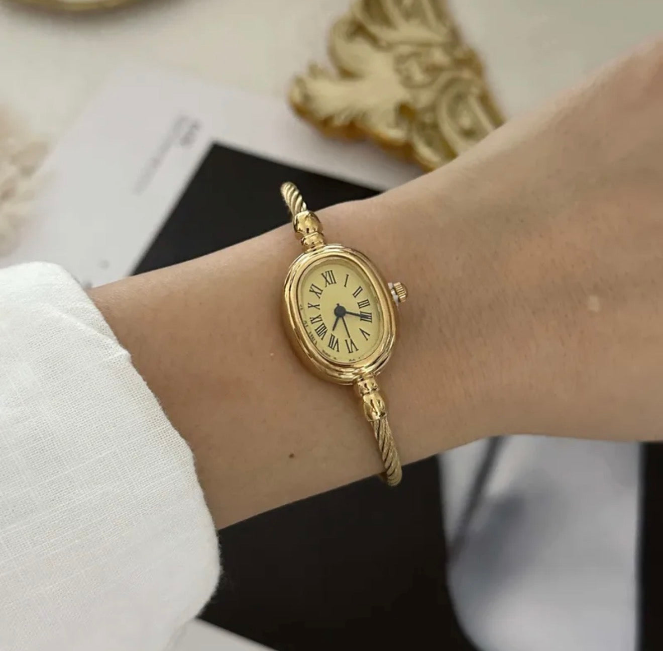 Milo Watch