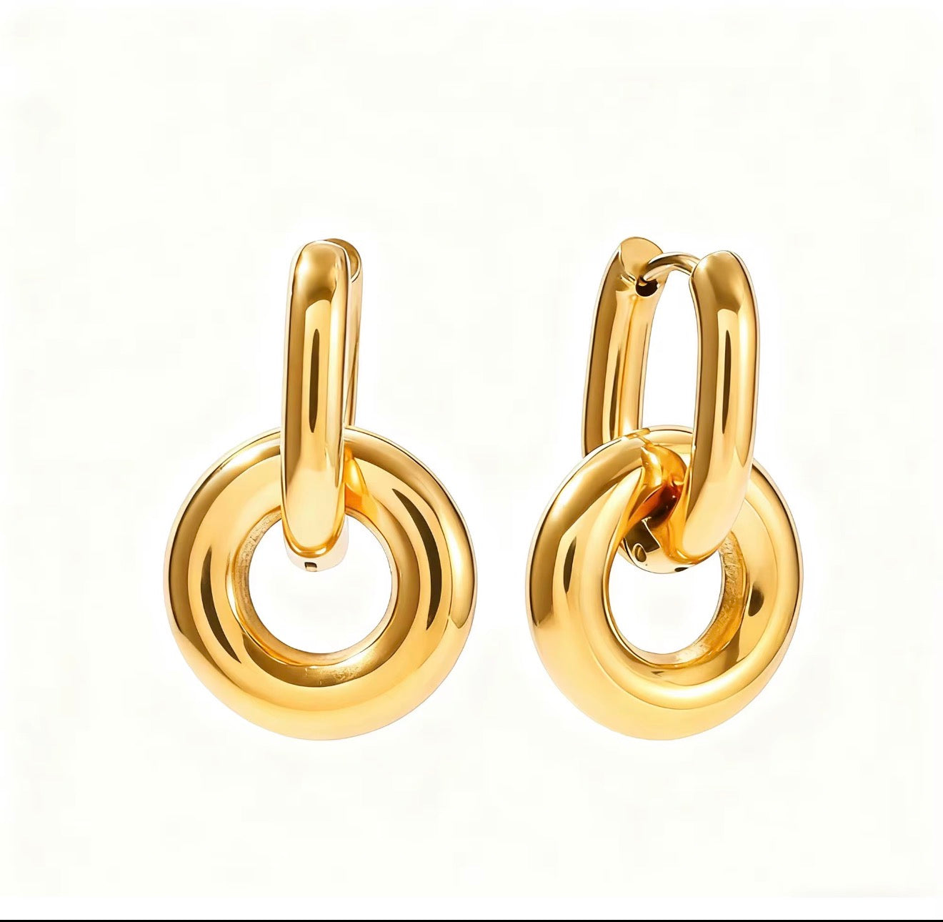 Hallie Earrings