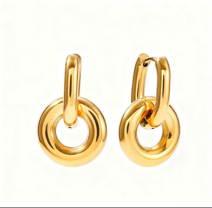 Hallie Earrings