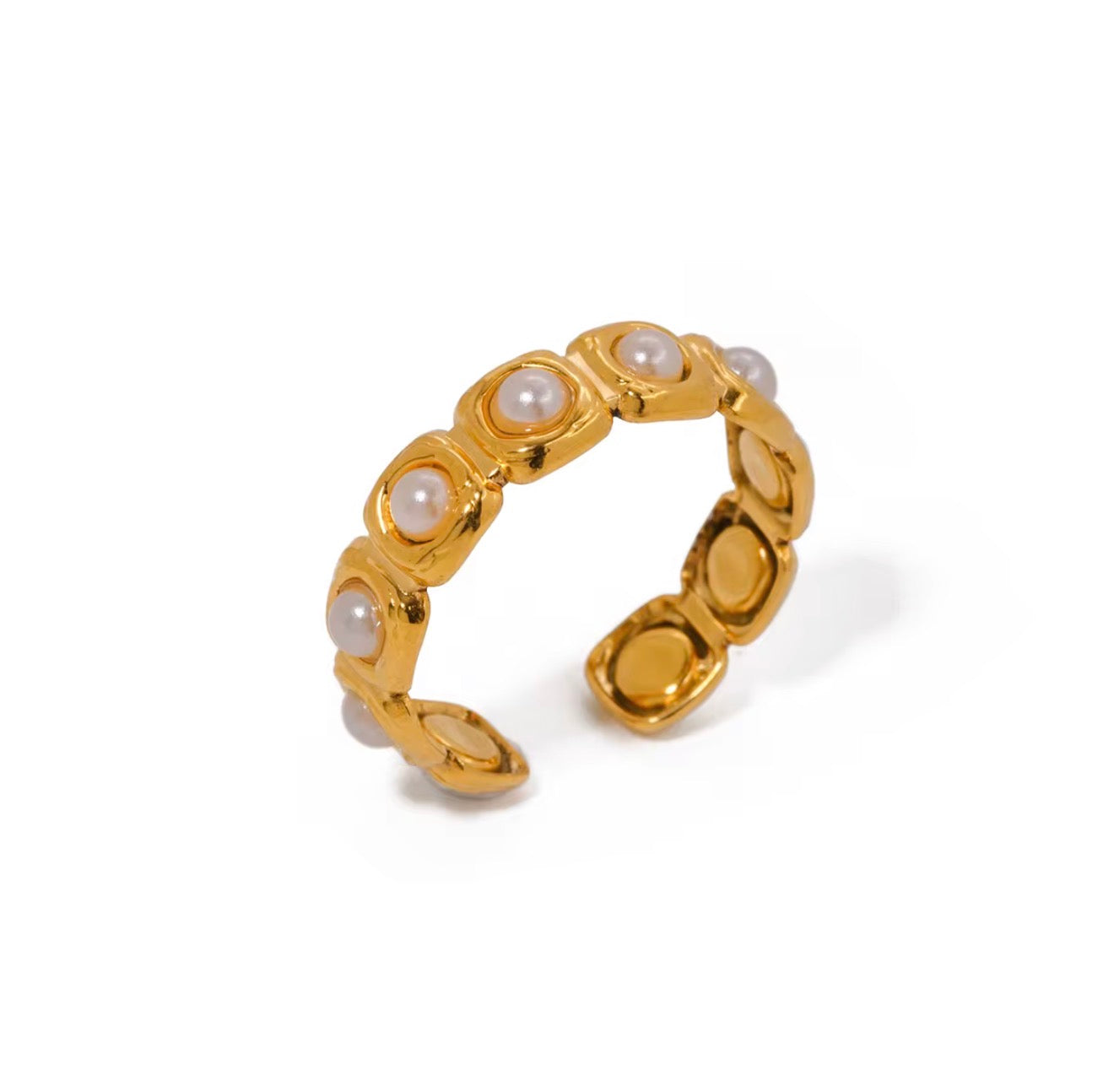 Darcy Ring