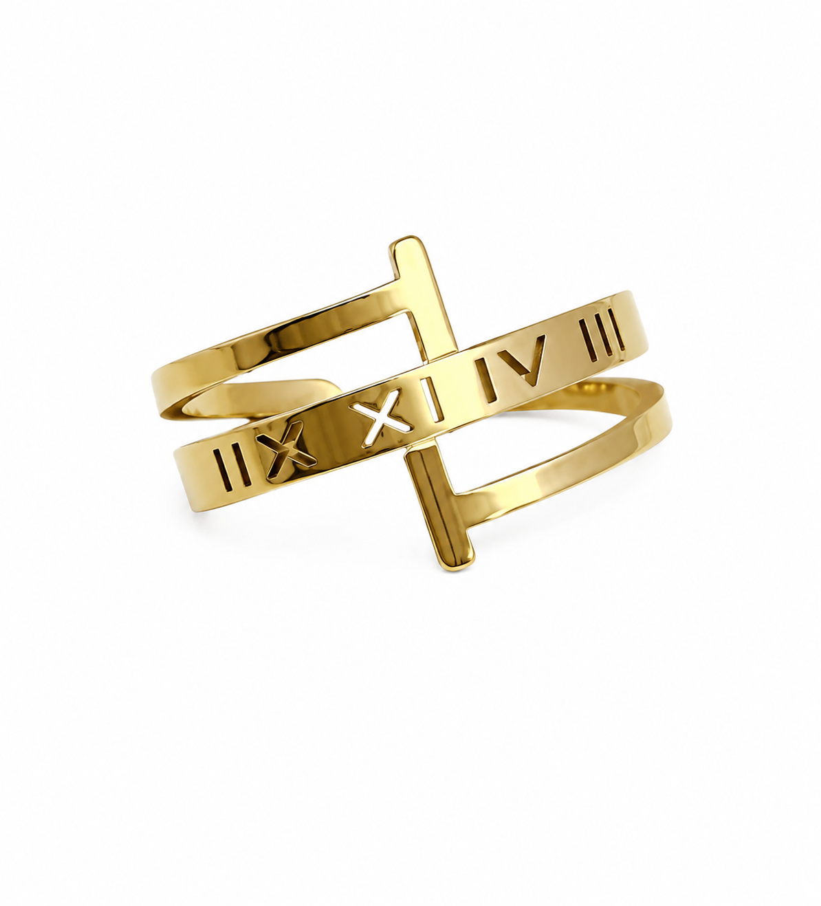 Roman Ring