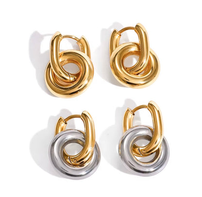 Hallie Earrings