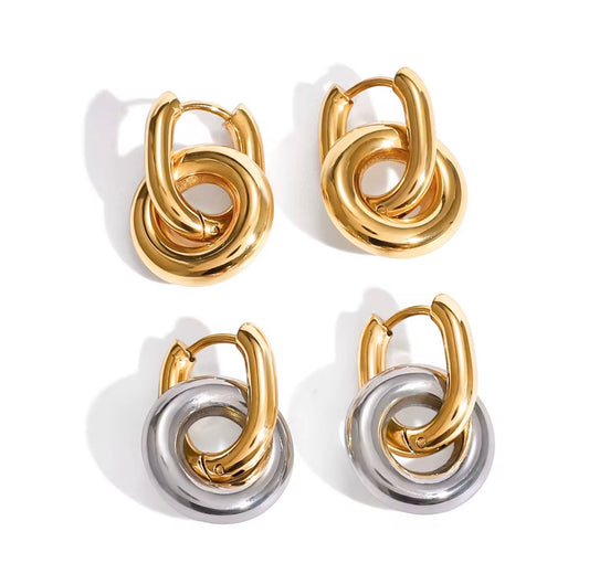 Hallie Earrings