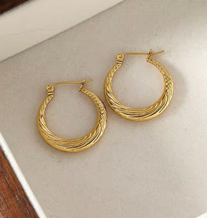 Hannah Hoops