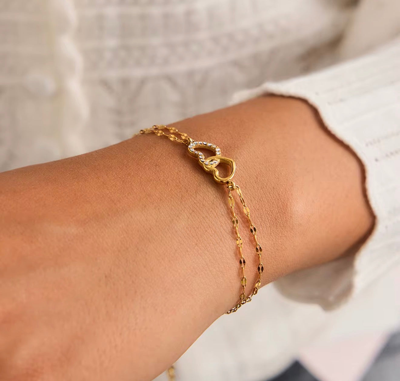 Besties Bracelet