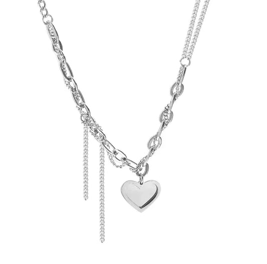 Dream Girl Necklace
