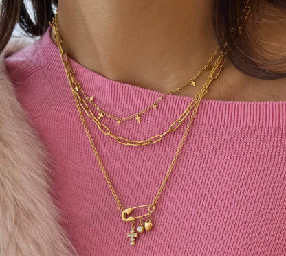 Mia Necklace