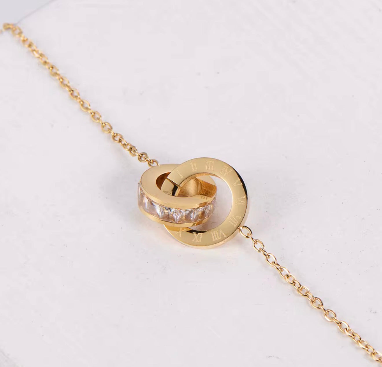 Rina Necklace