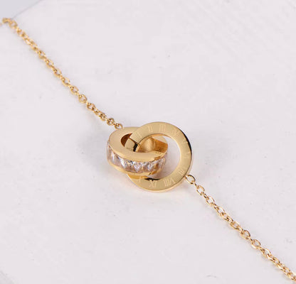 Rina Necklace