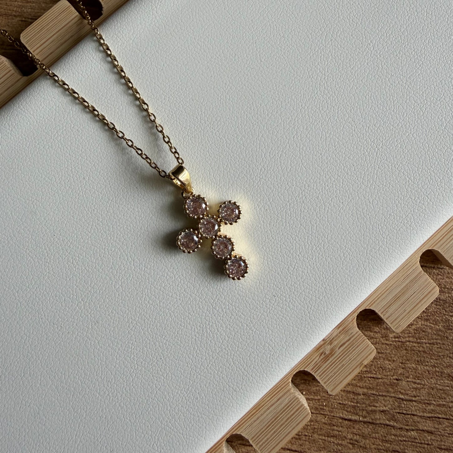 Fe Necklace