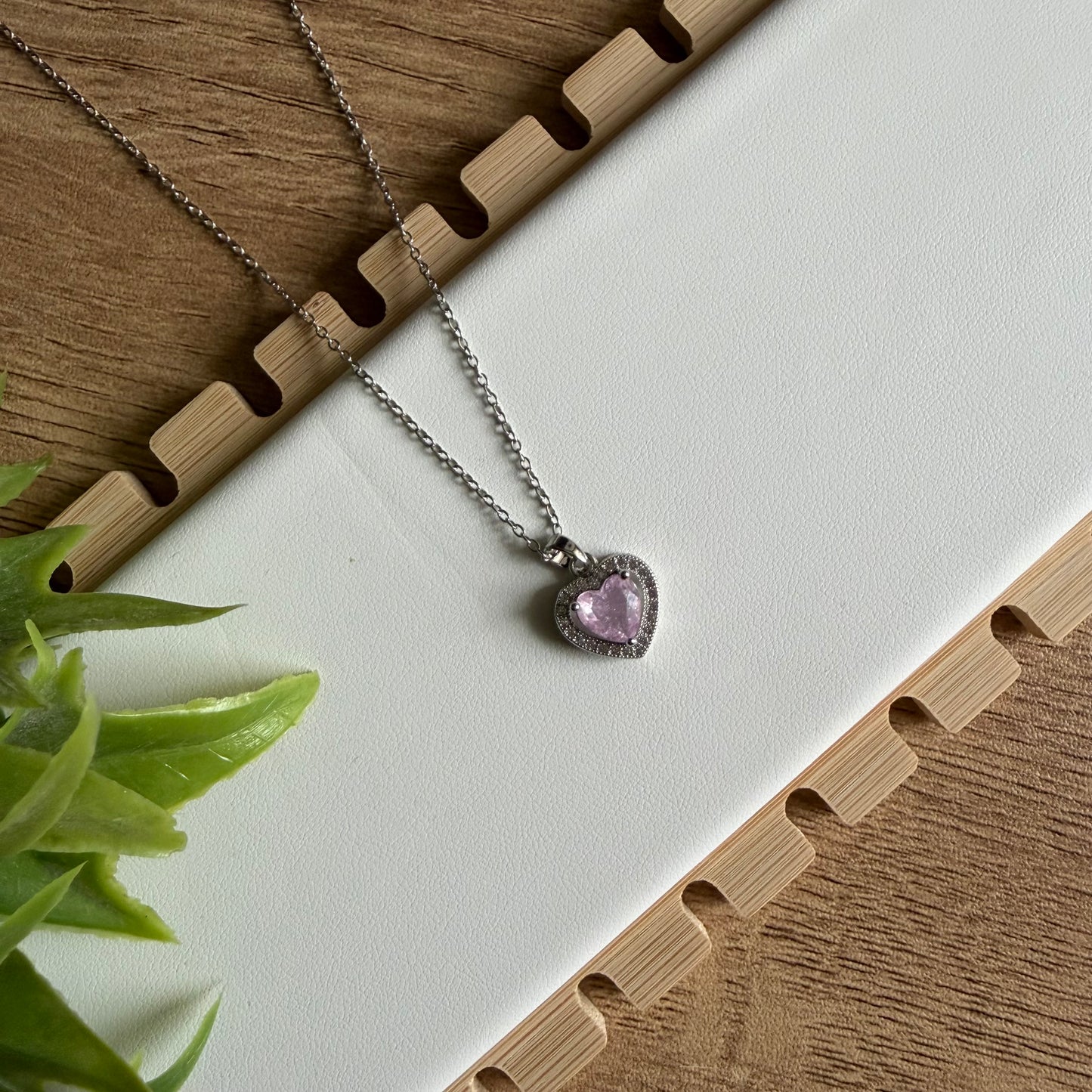 Mary Necklace