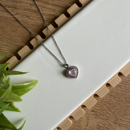 Mary Necklace