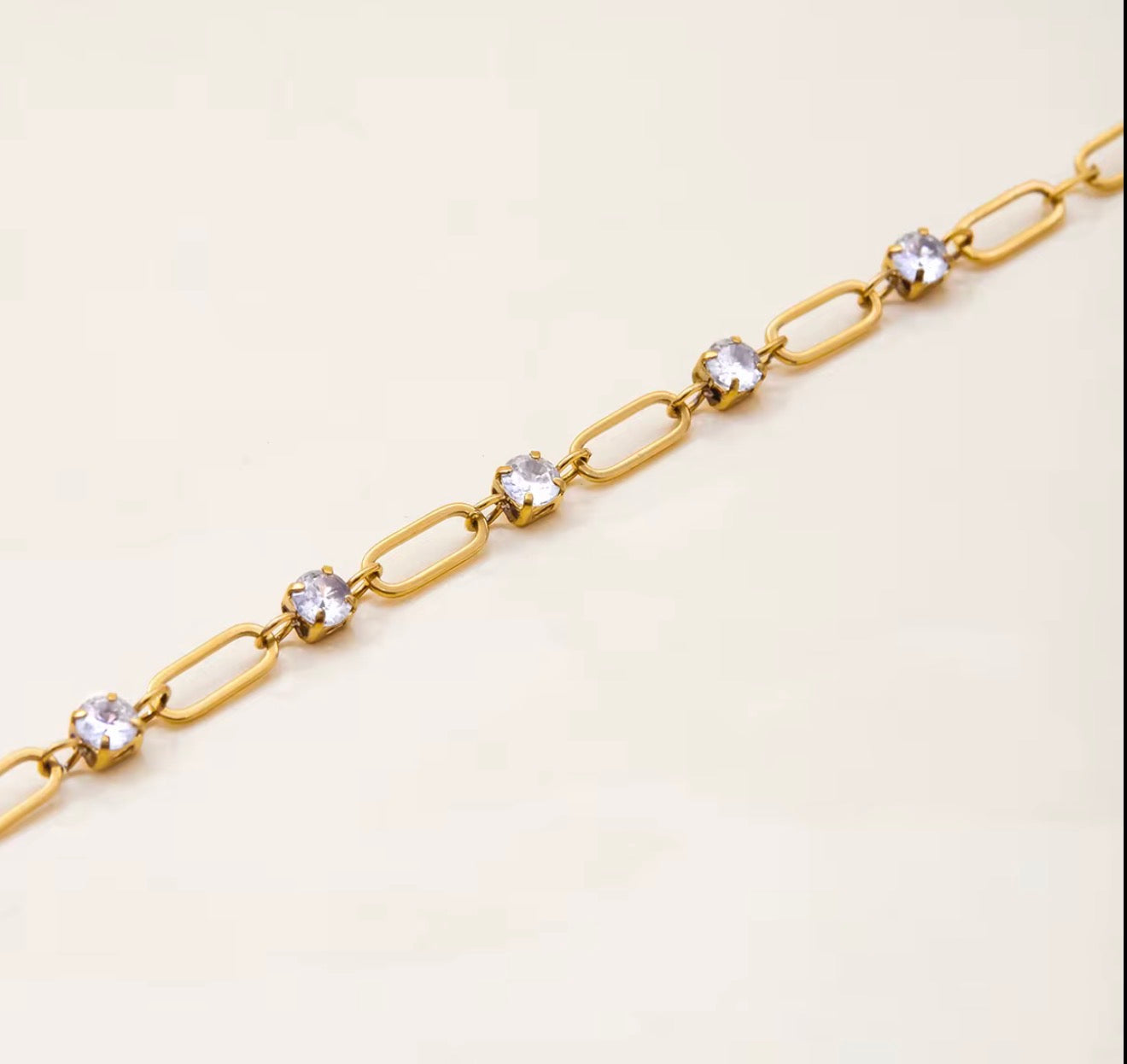 Soraya Bracelet
