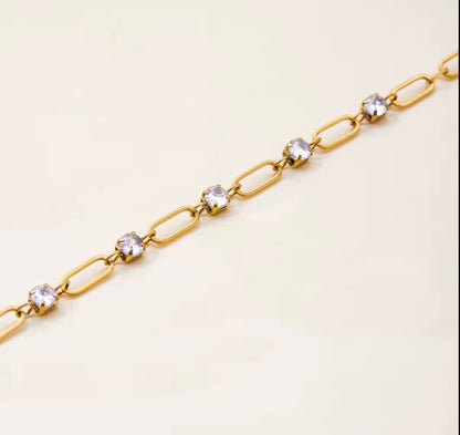 Soraya Bracelet