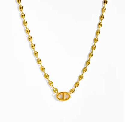 Carli Necklace