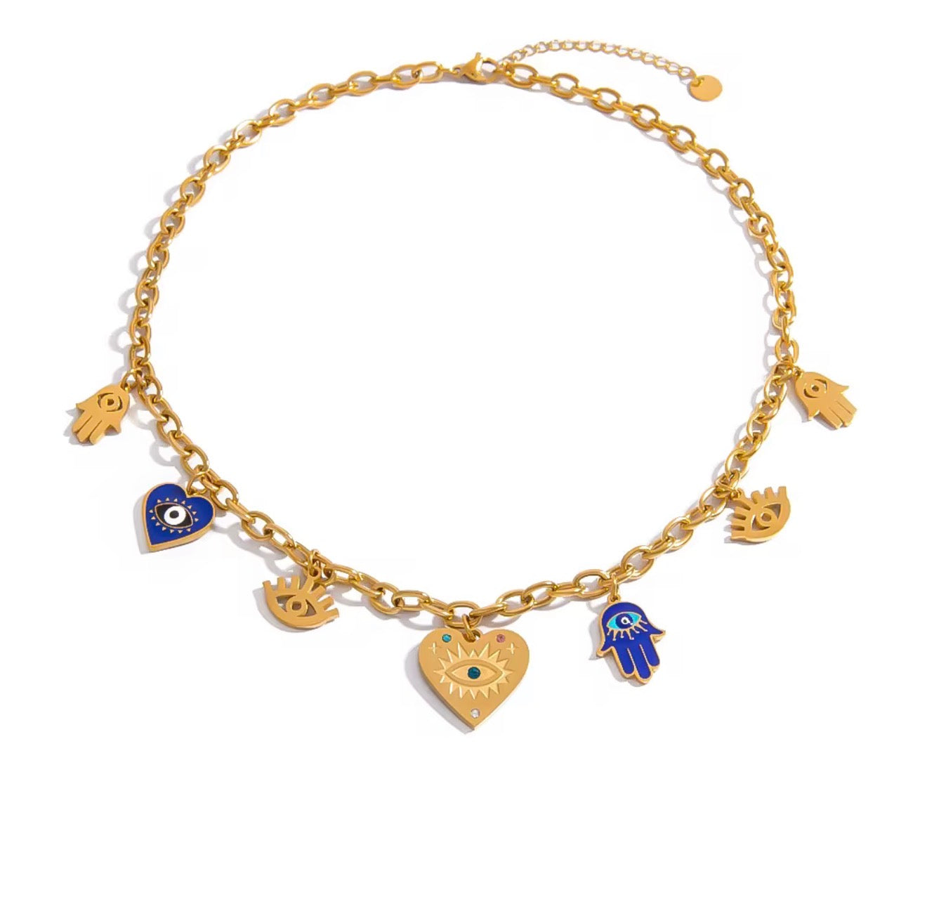 Emely Necklace