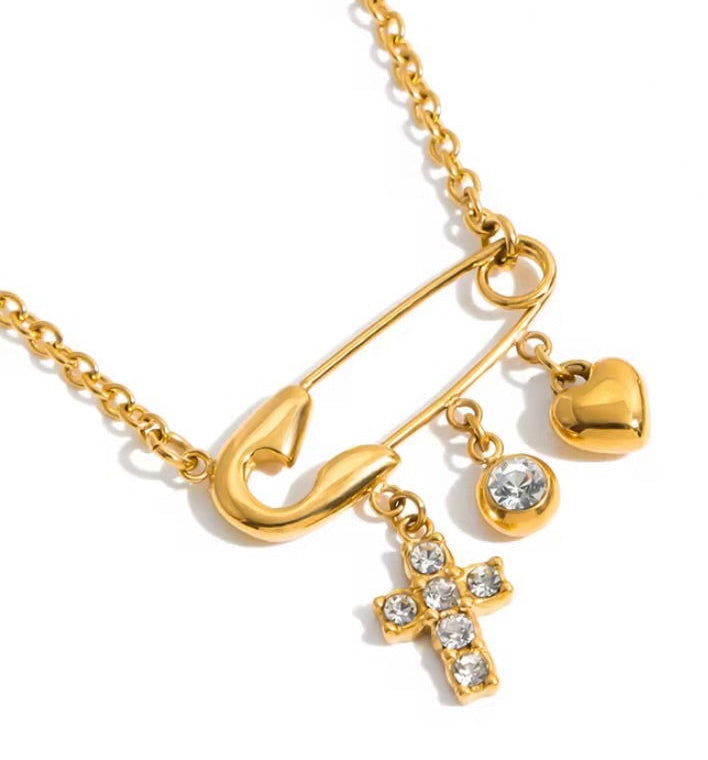 Mia Necklace