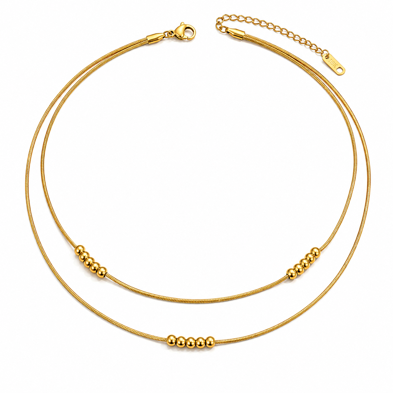 Gali Necklace