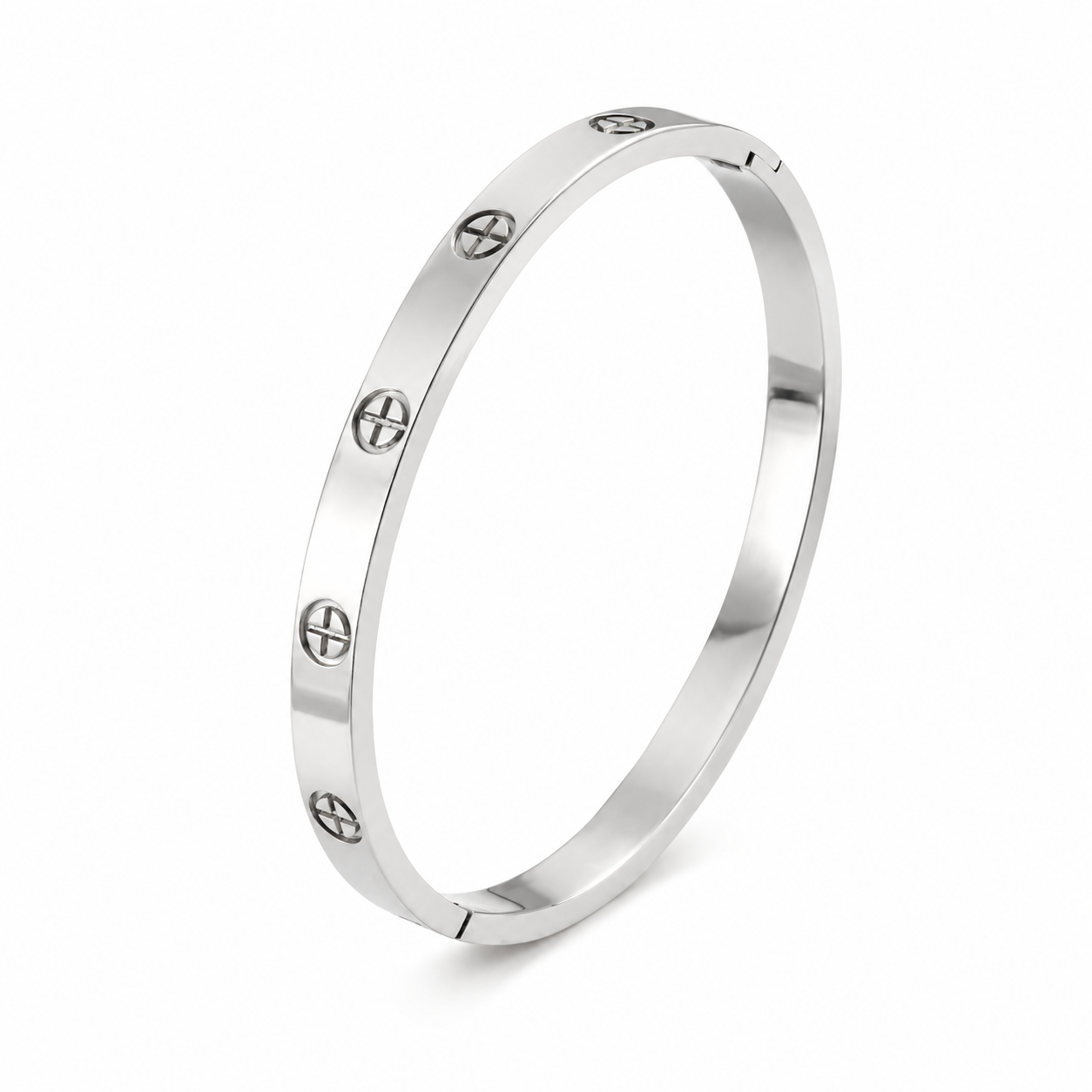 Axis Bangle
