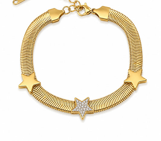 Estrella Bracelet