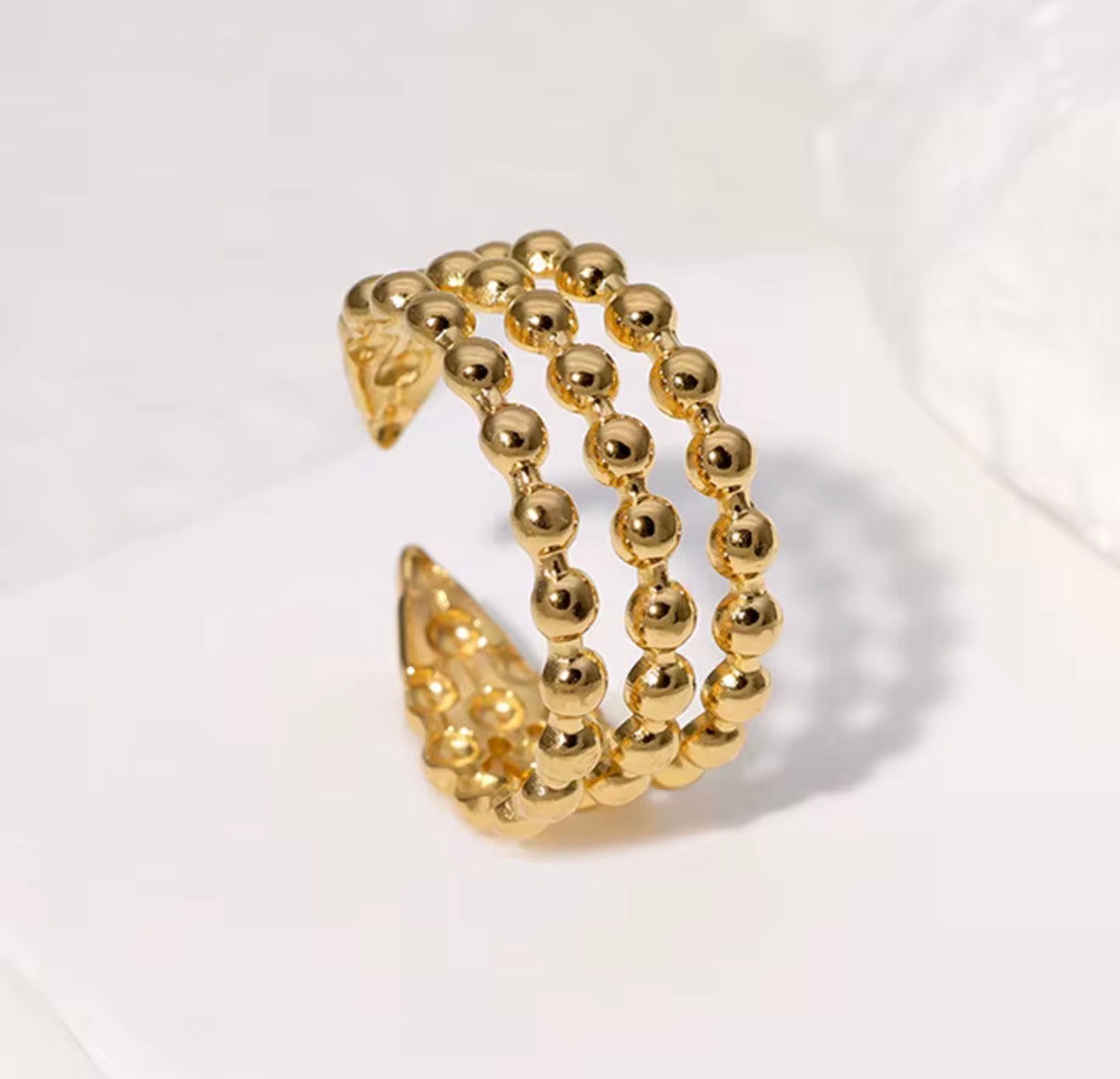 Trï Ring