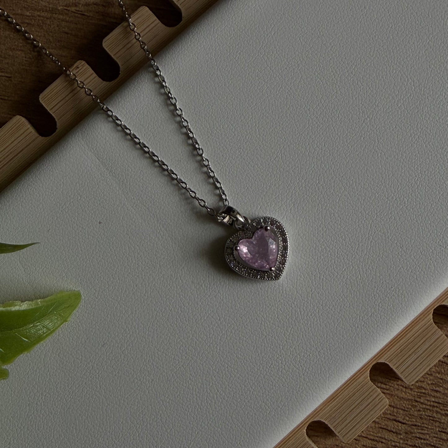 Mary Necklace