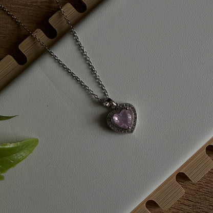 Mary Necklace
