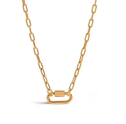 Kendra Necklace