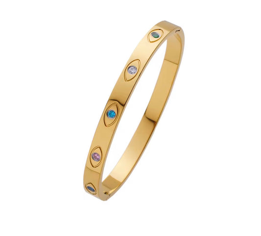 Ojito Bangle
