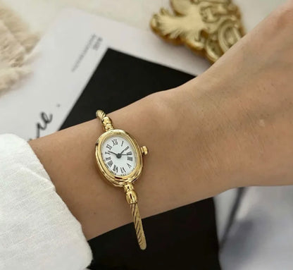 Milo Watch