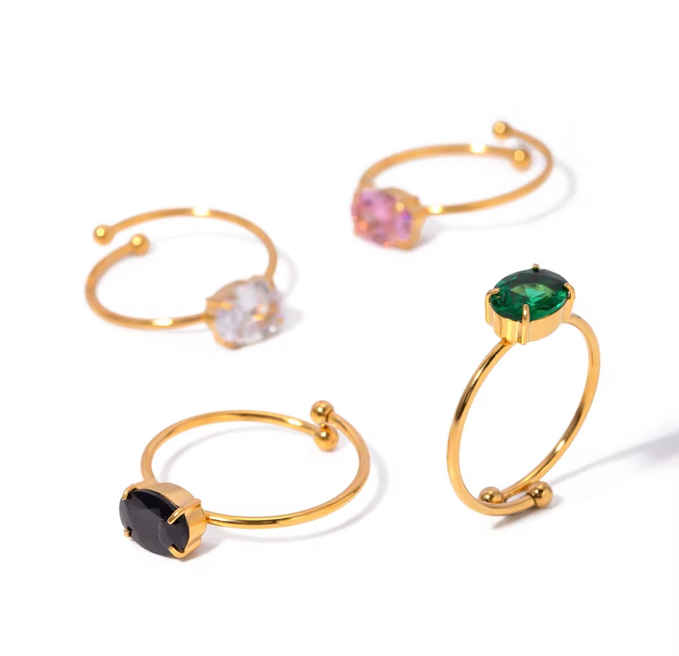 Eva Ring