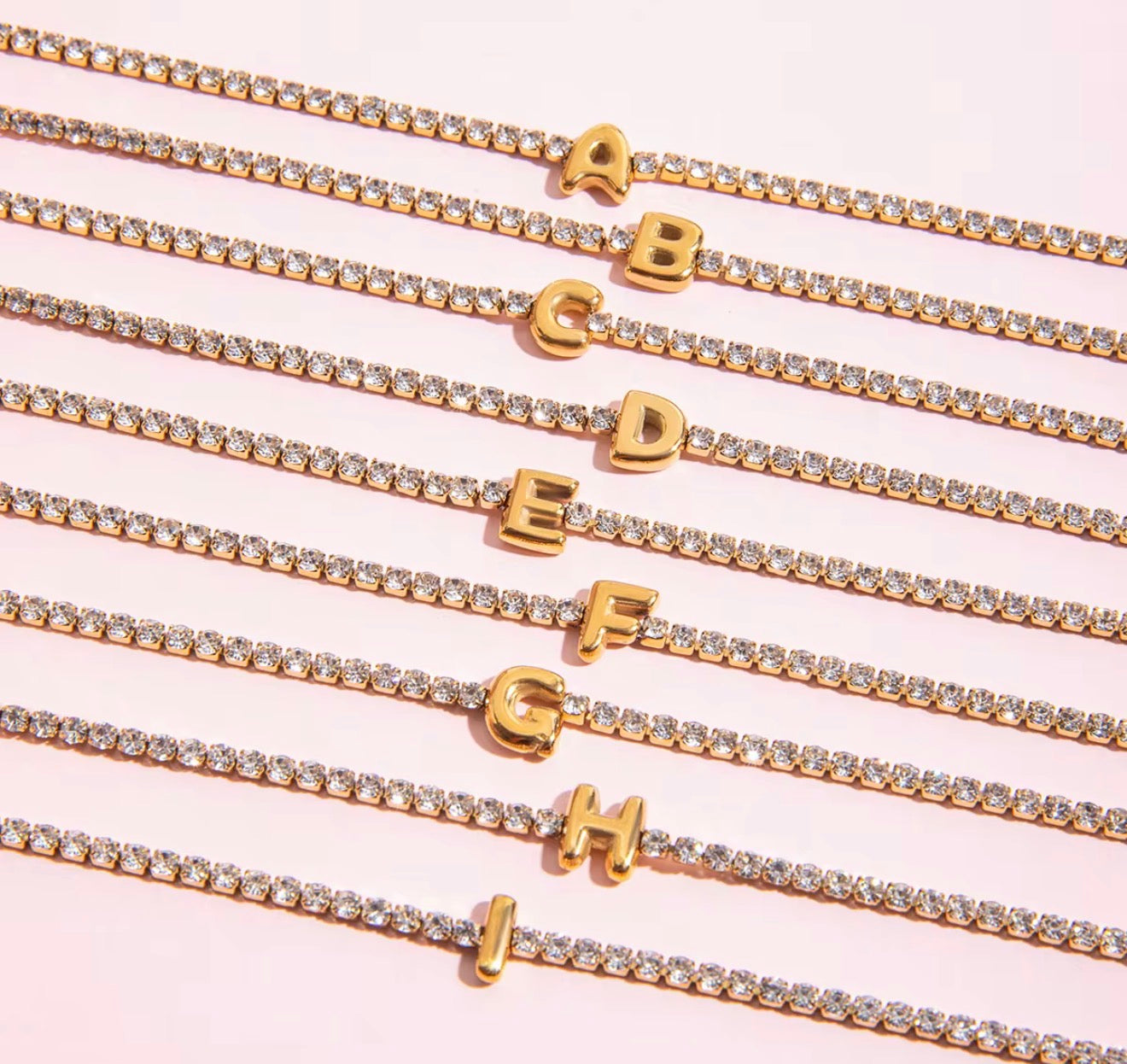 All About You Bracelet