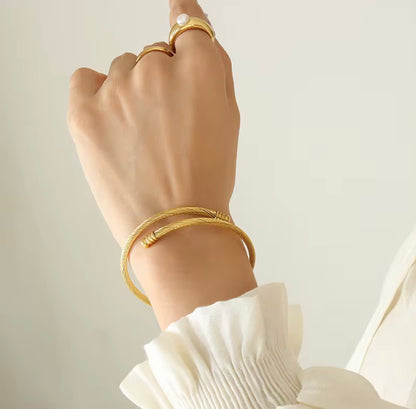 Luxe Bangle