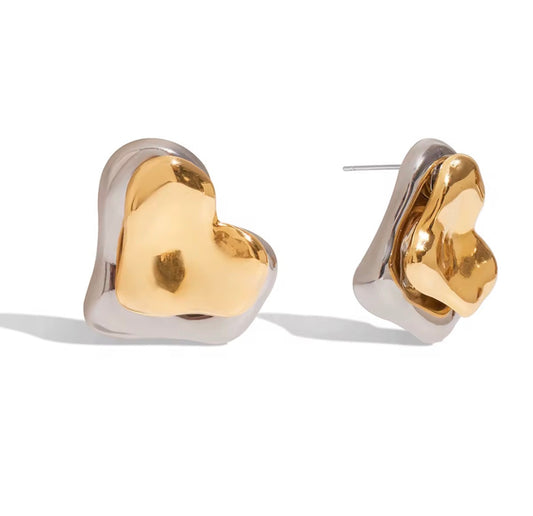 Sekï Earrings