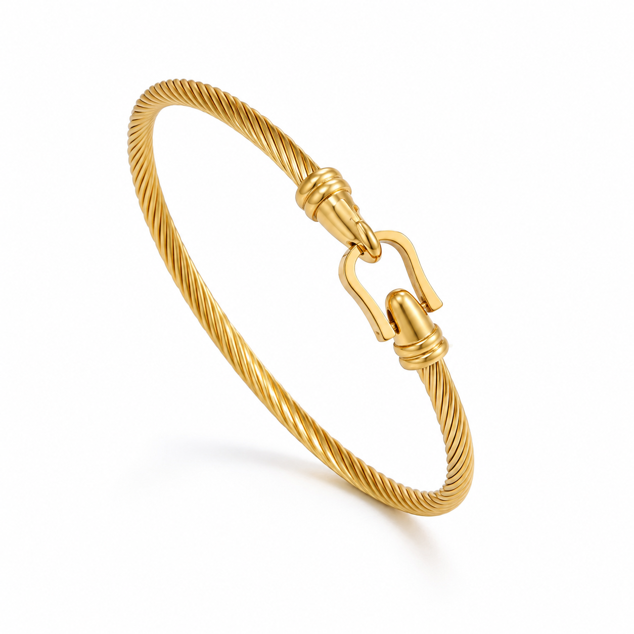 Bella Bangle