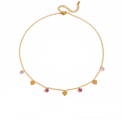 Jade Necklace