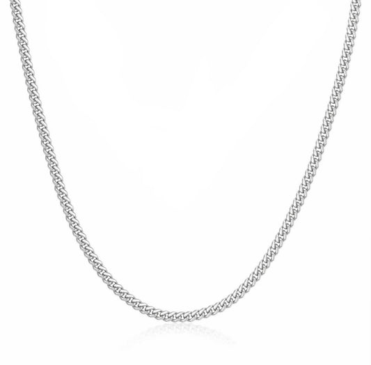 Caleb Chain