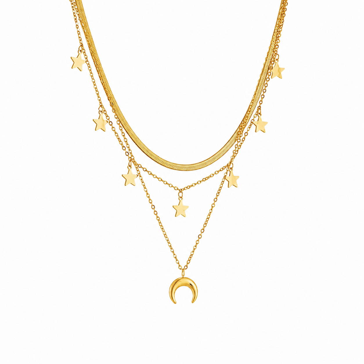 Luna Necklace