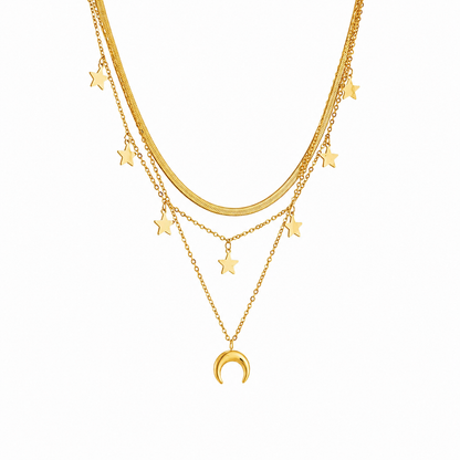 Luna Necklace
