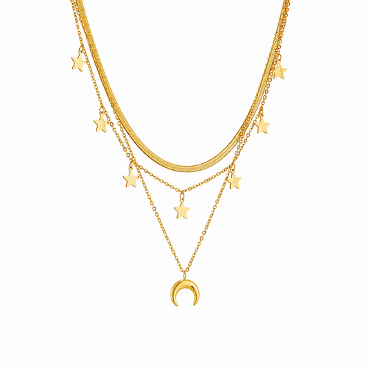 Luna Necklace