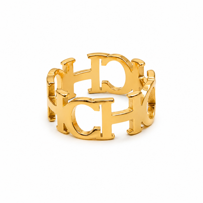 Chanel Ring
